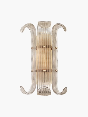 Gatz Sconce minimalist reading light