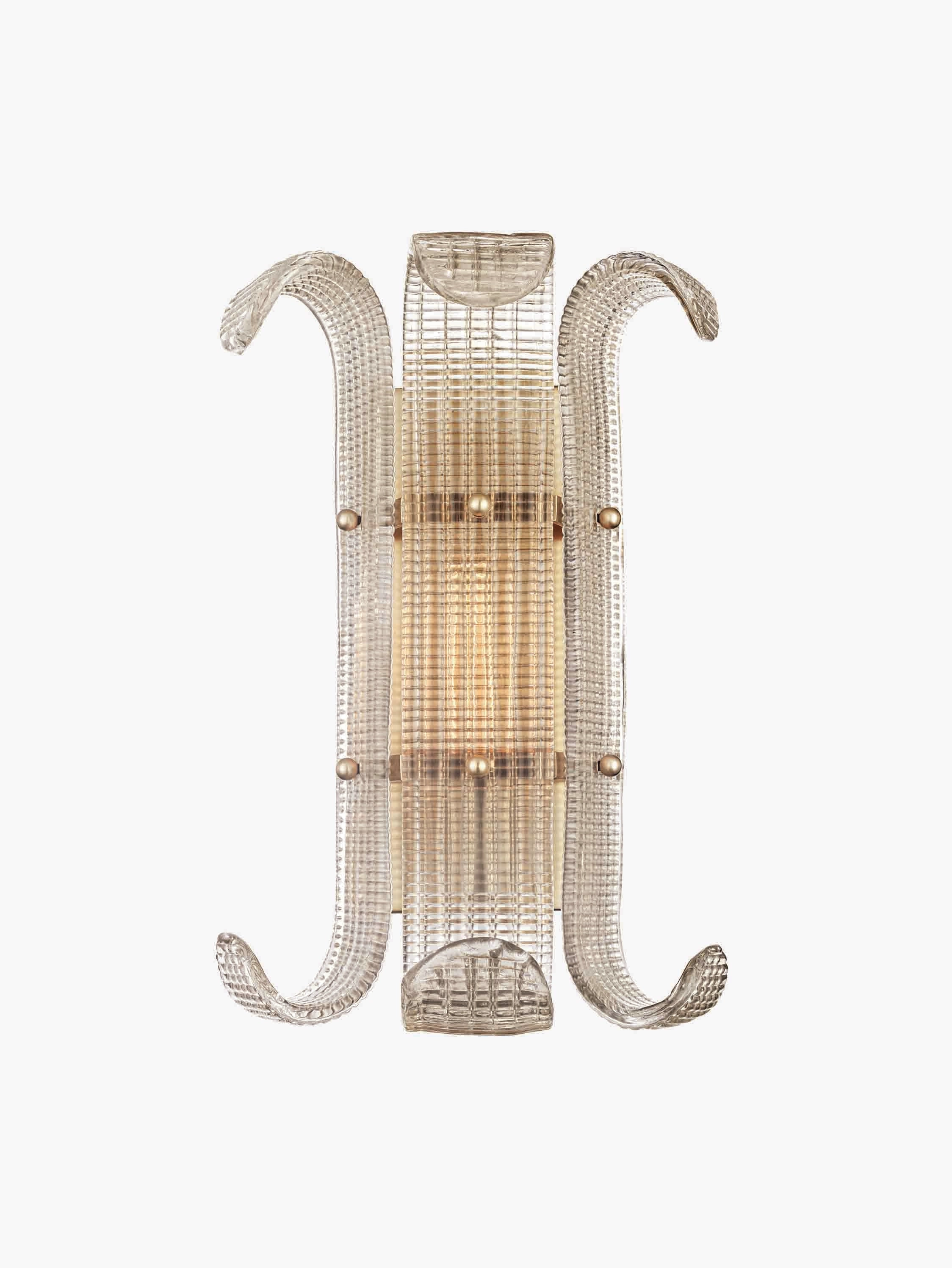 Gatz Sconce minimalist reading light