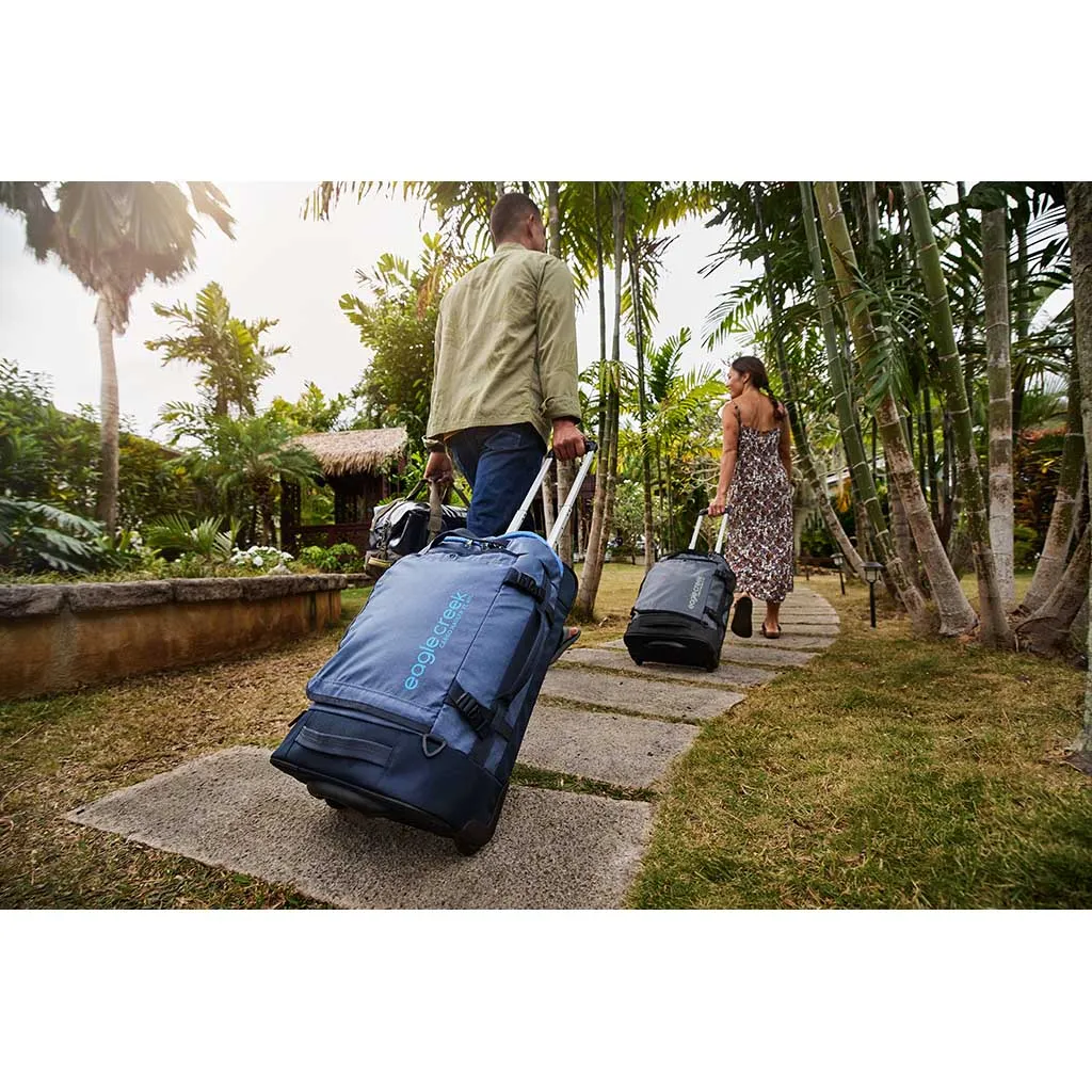 Gear Warrior XE 2 Wheel Convertible Carry On Eagle Creek Bags