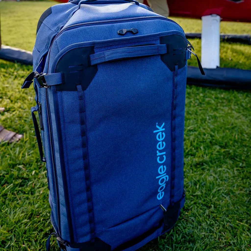 Gear Warrior XE 2 Wheel Convertible Carry On Eagle Creek Bags