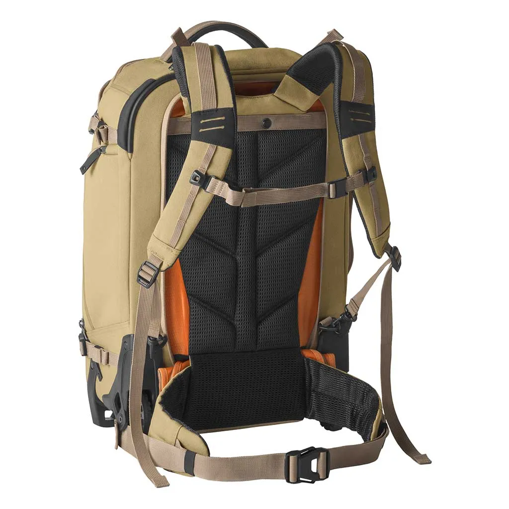 Gear Warrior XE 2 Wheel Convertible Carry On Eagle Creek Bags