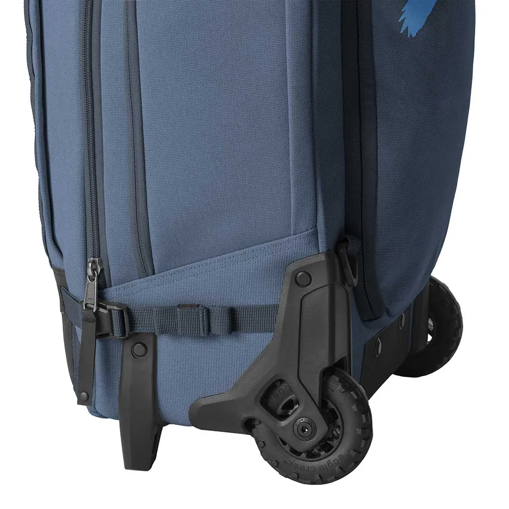 Gear Warrior XE 2 Wheel Convertible Carry On Eagle Creek Bags