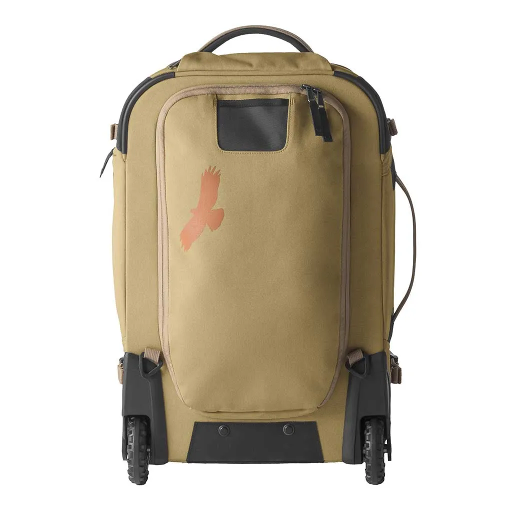 Gear Warrior XE 2 Wheel Convertible Carry On Eagle Creek Bags