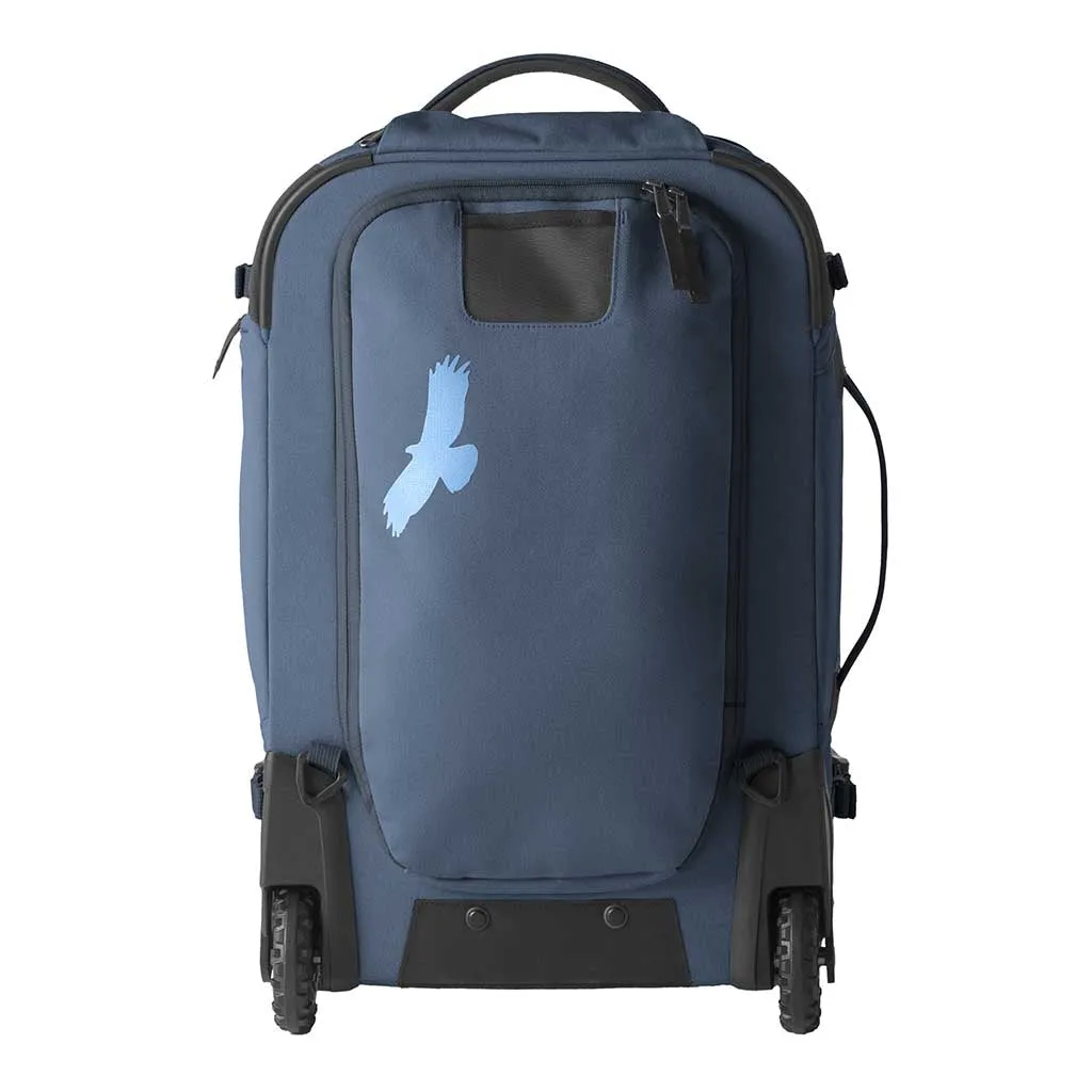 Gear Warrior XE 2 Wheel Convertible Carry On Eagle Creek Bags