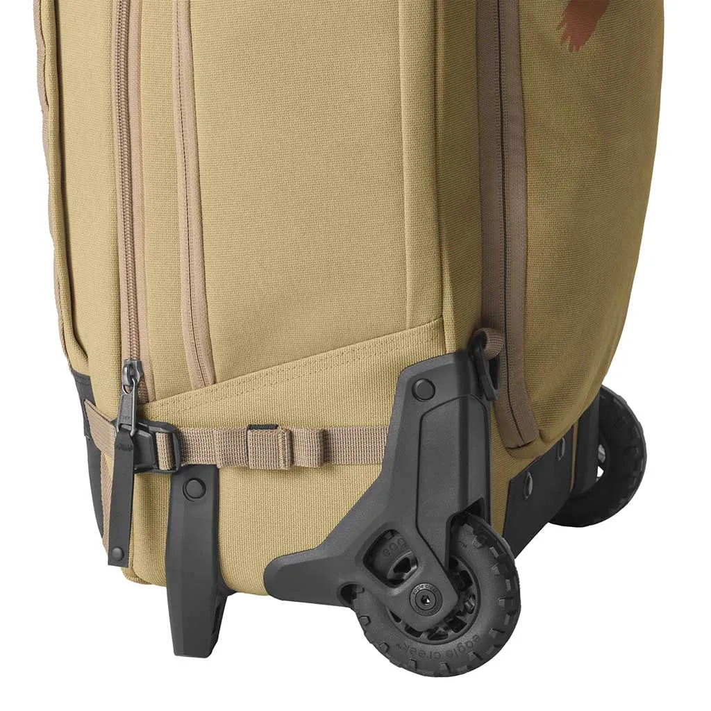 Gear Warrior XE 2 Wheel Convertible Carry On Eagle Creek Bags