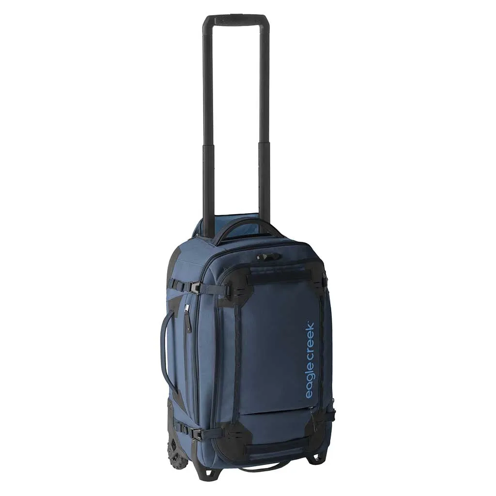 Gear Warrior XE 2 Wheel Convertible Carry On Eagle Creek Bags