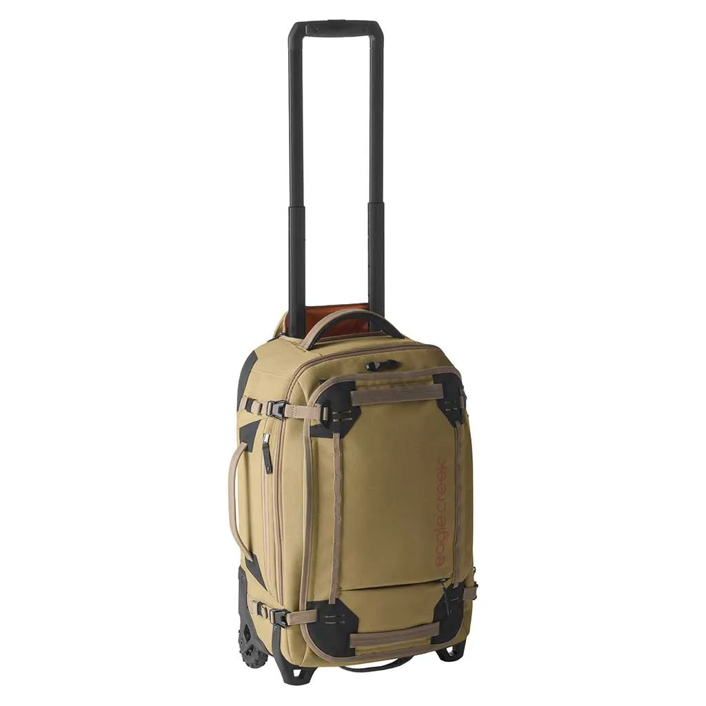 Gear Warrior XE 2 Wheel Convertible Carry On Eagle Creek Bags