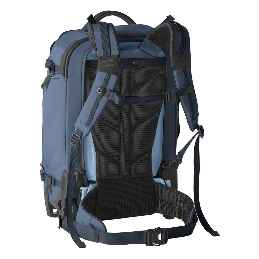 Gear Warrior XE 2 Wheel Convertible Carry On Eagle Creek Bags