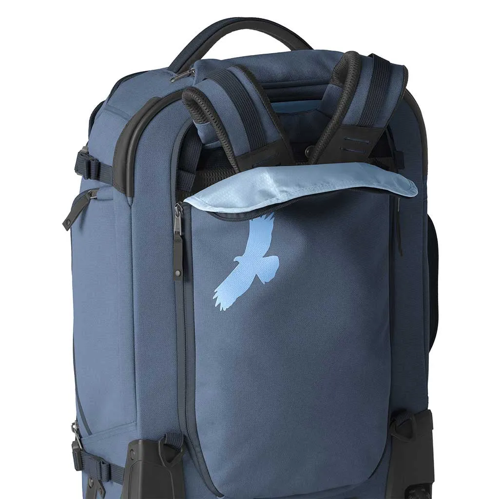 Gear Warrior XE 2 Wheel Convertible Carry On Eagle Creek Bags