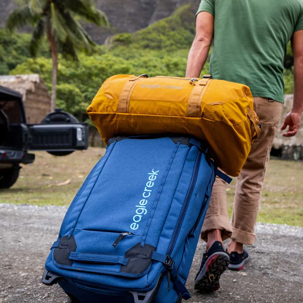 Gear Warrior XE 2 Wheel Convertible Carry On Eagle Creek Bags
