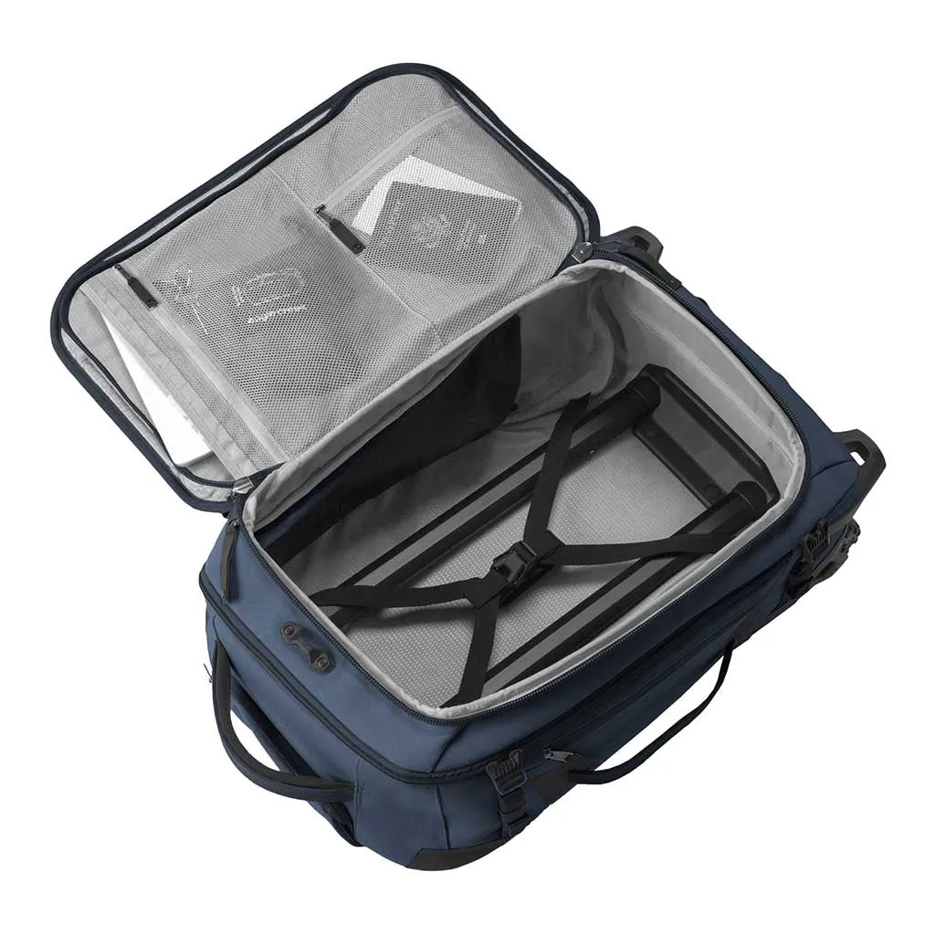 Gear Warrior XE 2 Wheel Convertible Carry On Eagle Creek Bags
