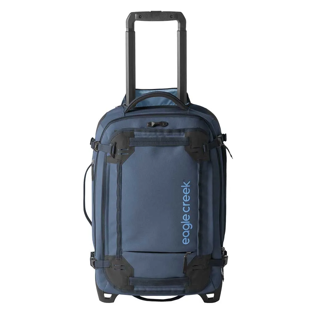 Gear Warrior XE 2 Wheel Convertible Carry On Eagle Creek Bags