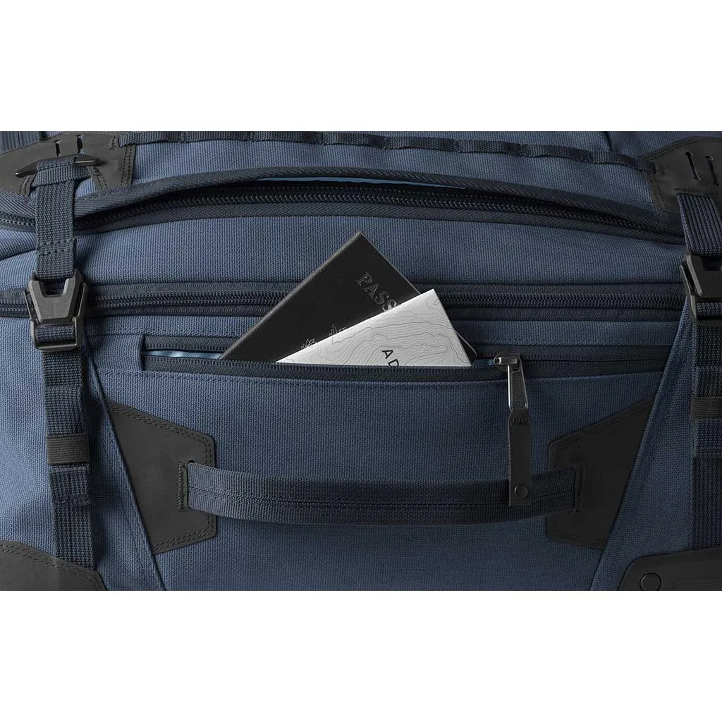 Gear Warrior XE 2 Wheel Convertible Carry On Eagle Creek Bags
