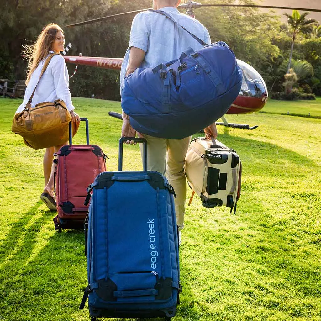 Gear Warrior XE 2 Wheel Convertible Carry On Eagle Creek Bags