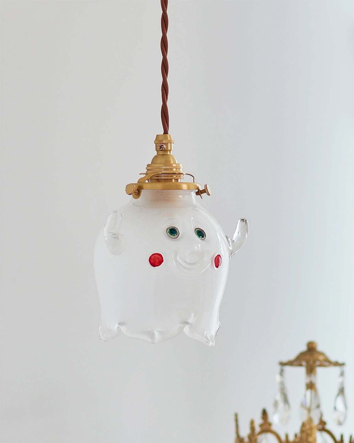 Genius Pendant Lamp