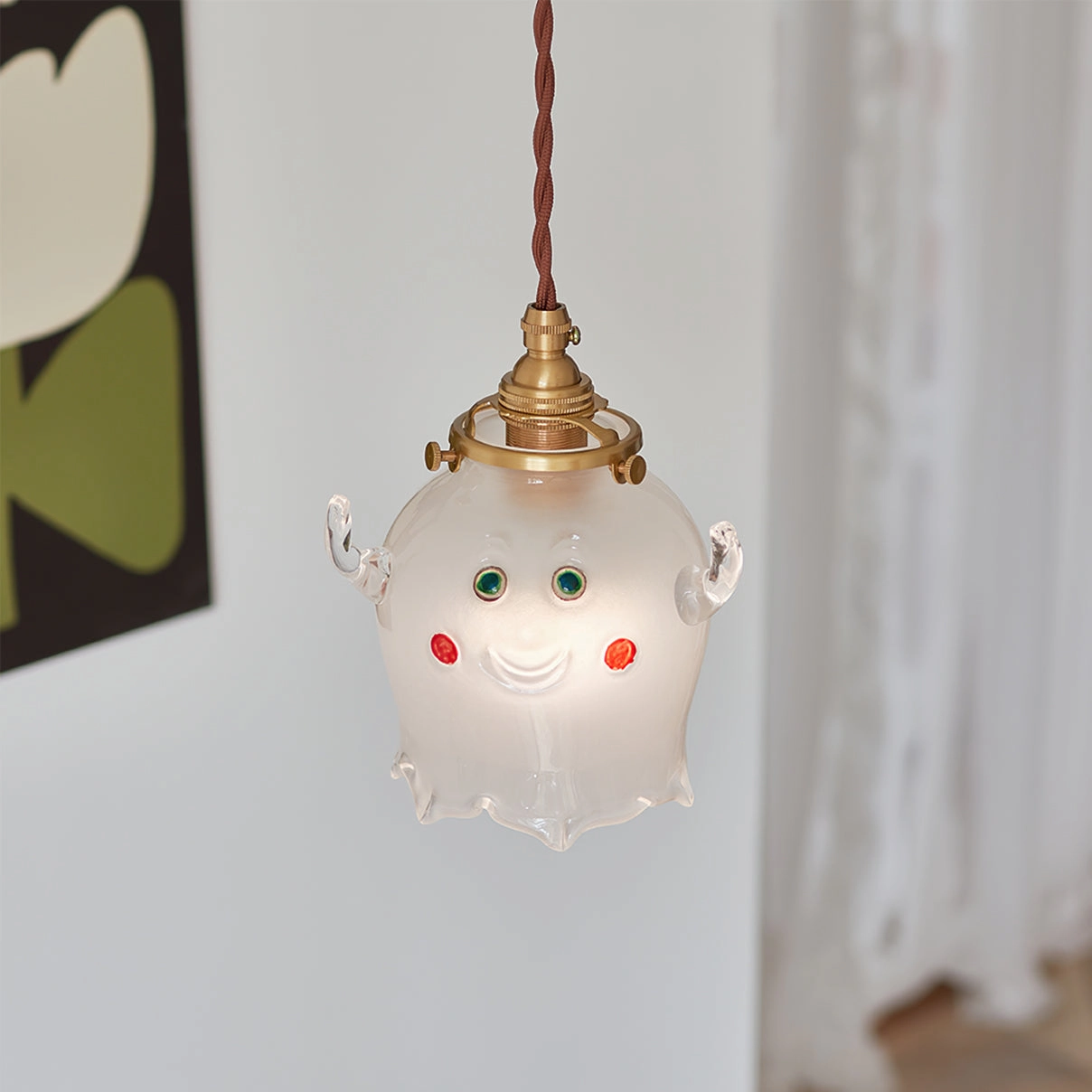 Genius Pendant Lamp
