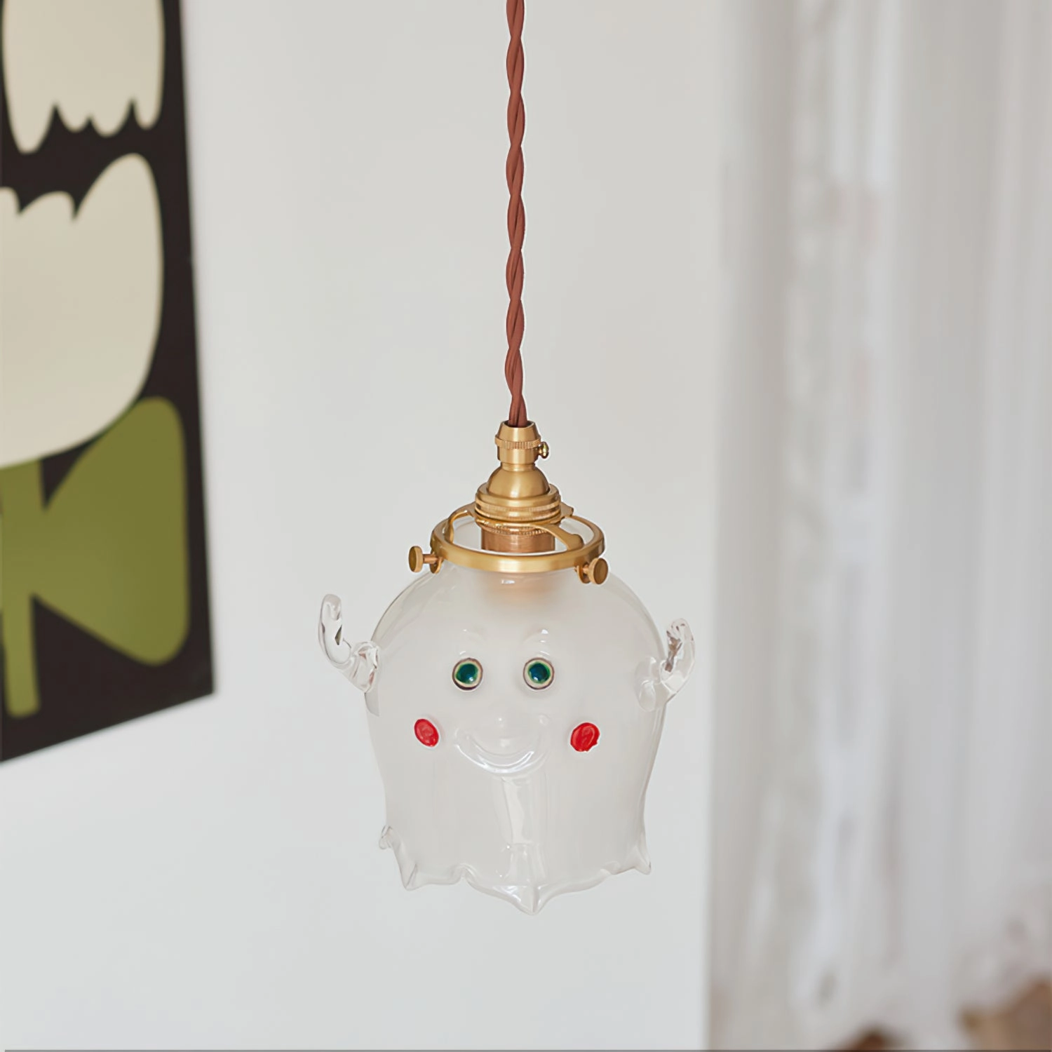 Genius Pendant Lamp