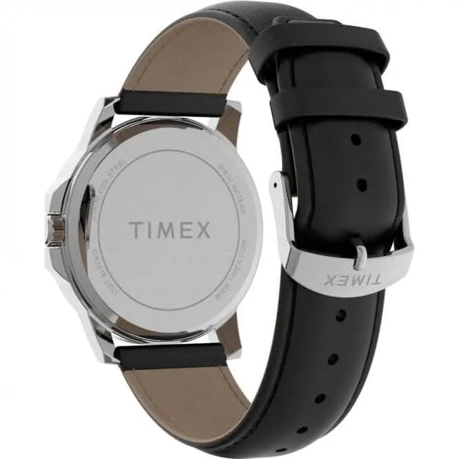 Gents Dress Stainless Steel Watch TW2V79300