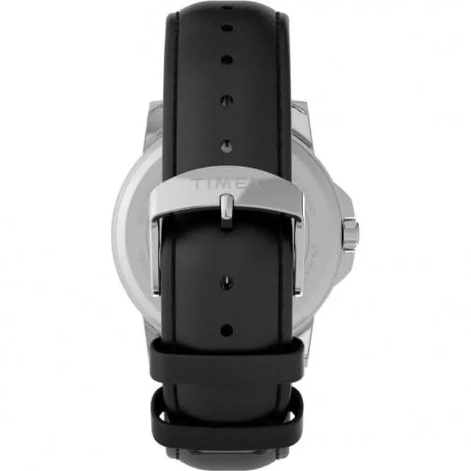 Gents Dress Stainless Steel Watch TW2V79300