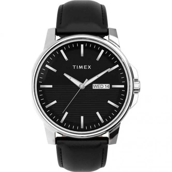 Gents Dress Stainless Steel Watch TW2V79300