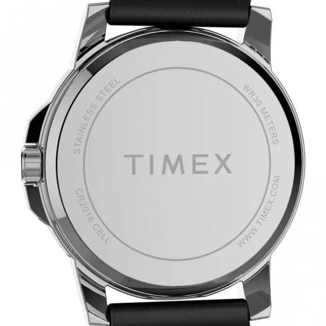 Gents Dress Stainless Steel Watch TW2V79300