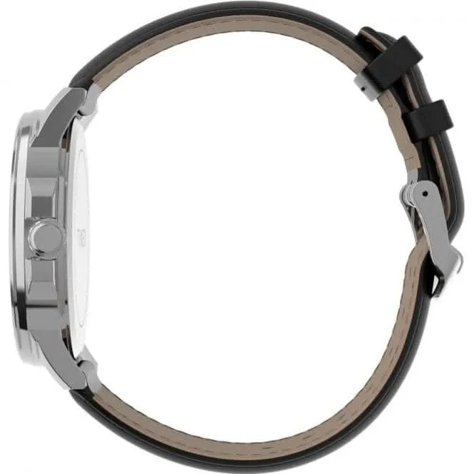 Gents Dress Stainless Steel Watch TW2V79300