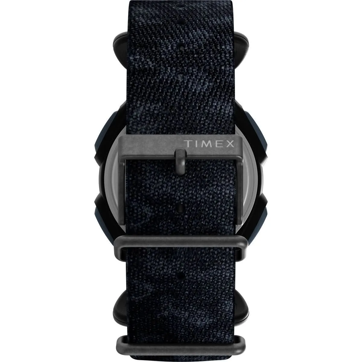 Gents Ironman Modern Vintage Black Watch TW2W94100
