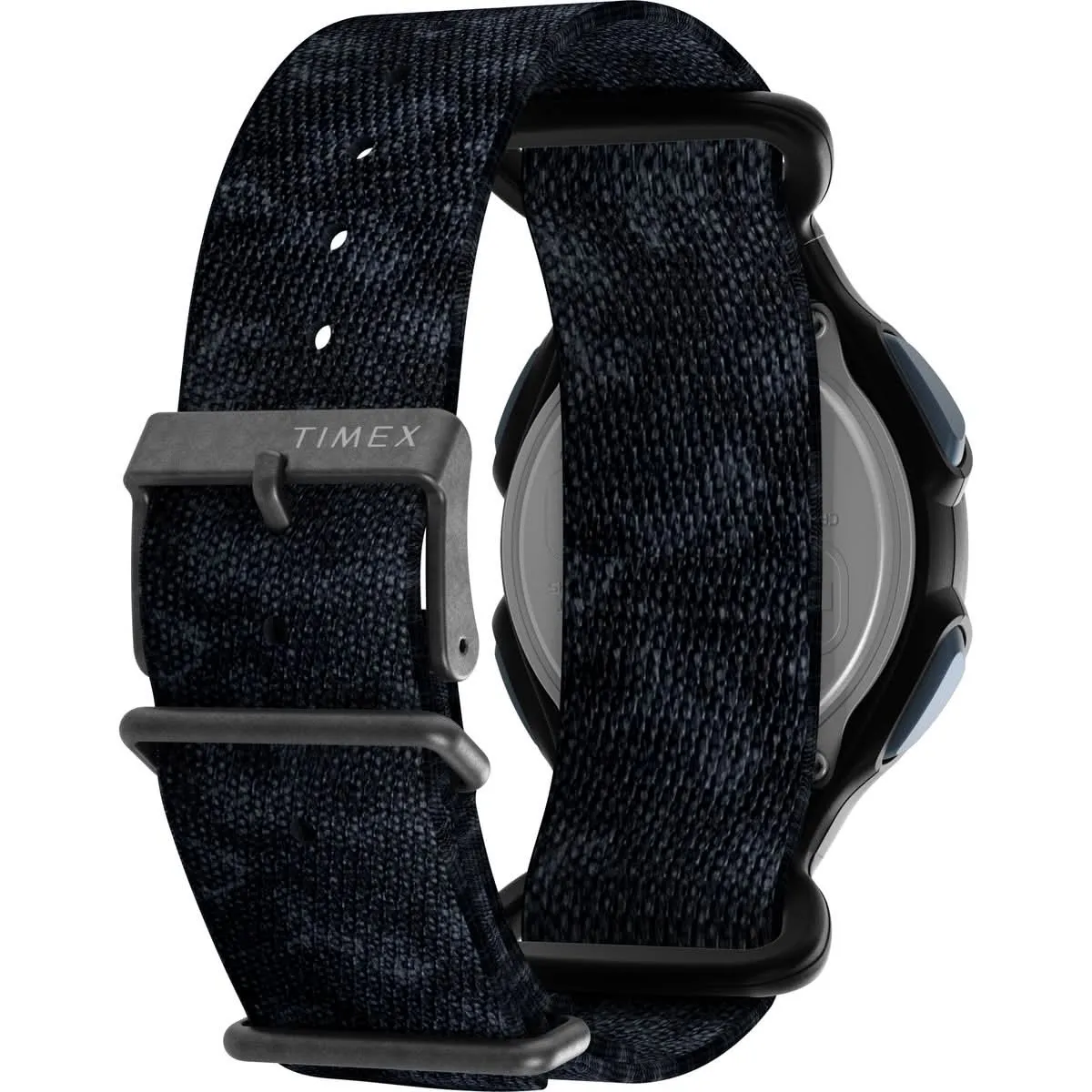 Gents Ironman Modern Vintage Black Watch TW2W94100