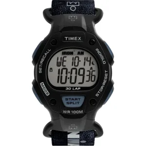 Gents Ironman Modern Vintage Black Watch TW2W94100