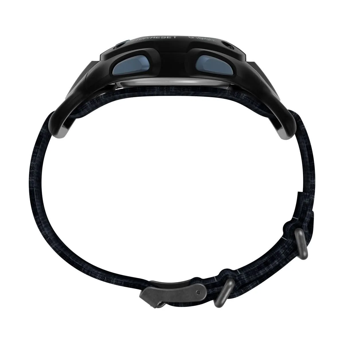 Gents Ironman Modern Vintage Black Watch TW2W94100