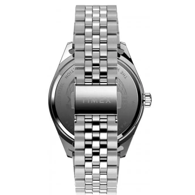 Gents Legacy Stainless Steel Watch TW2V46000