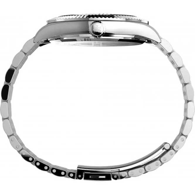 Gents Legacy Stainless Steel Watch TW2V46000