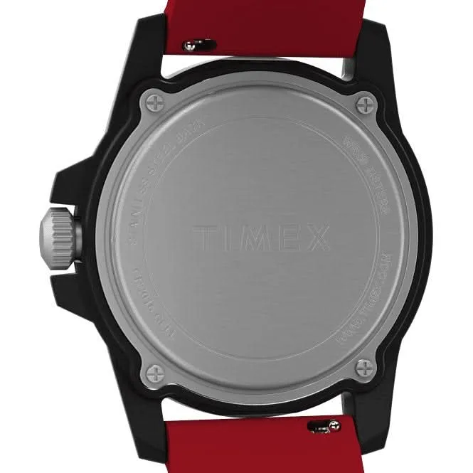 Gents Main Street Black Watch TW5M61000