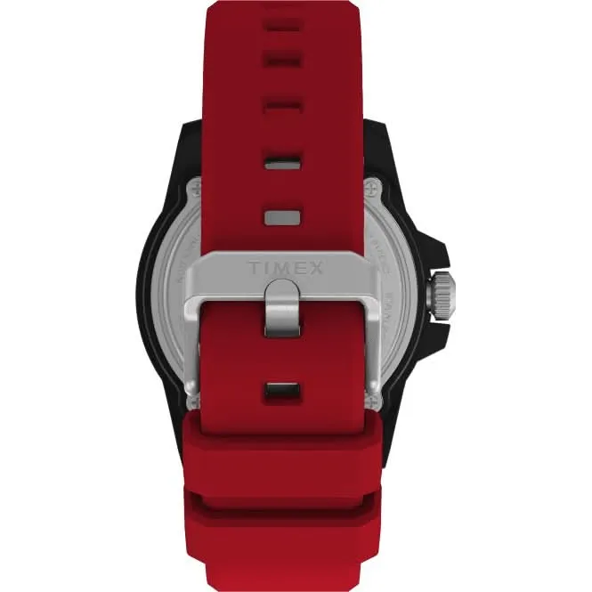 Gents Main Street Black Watch TW5M61000