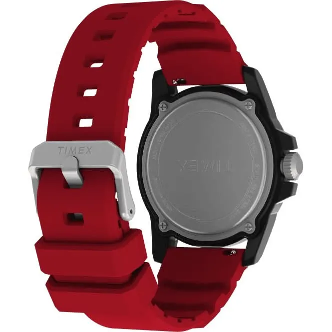 Gents Main Street Black Watch TW5M61000