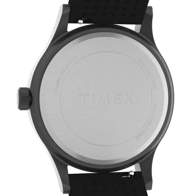 Gents Scout Green Watch TW4B30200