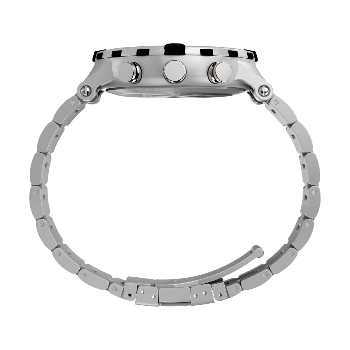 Gents Tide/Temp/Compass Stainless Steel Watch TW2Y12900