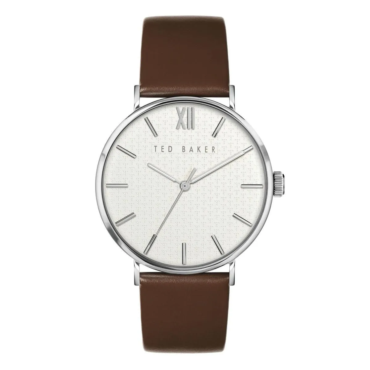 Gents Timeless White Watch BKPPGS215