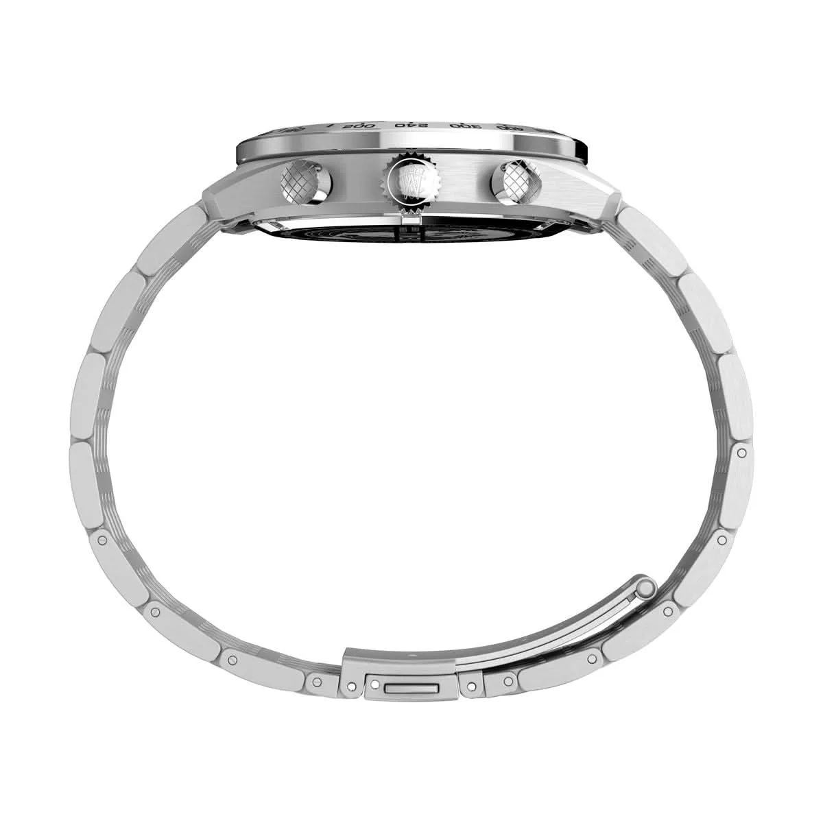 Gents Waterbury Traditional Stainless Steel Watch TW2Y18700