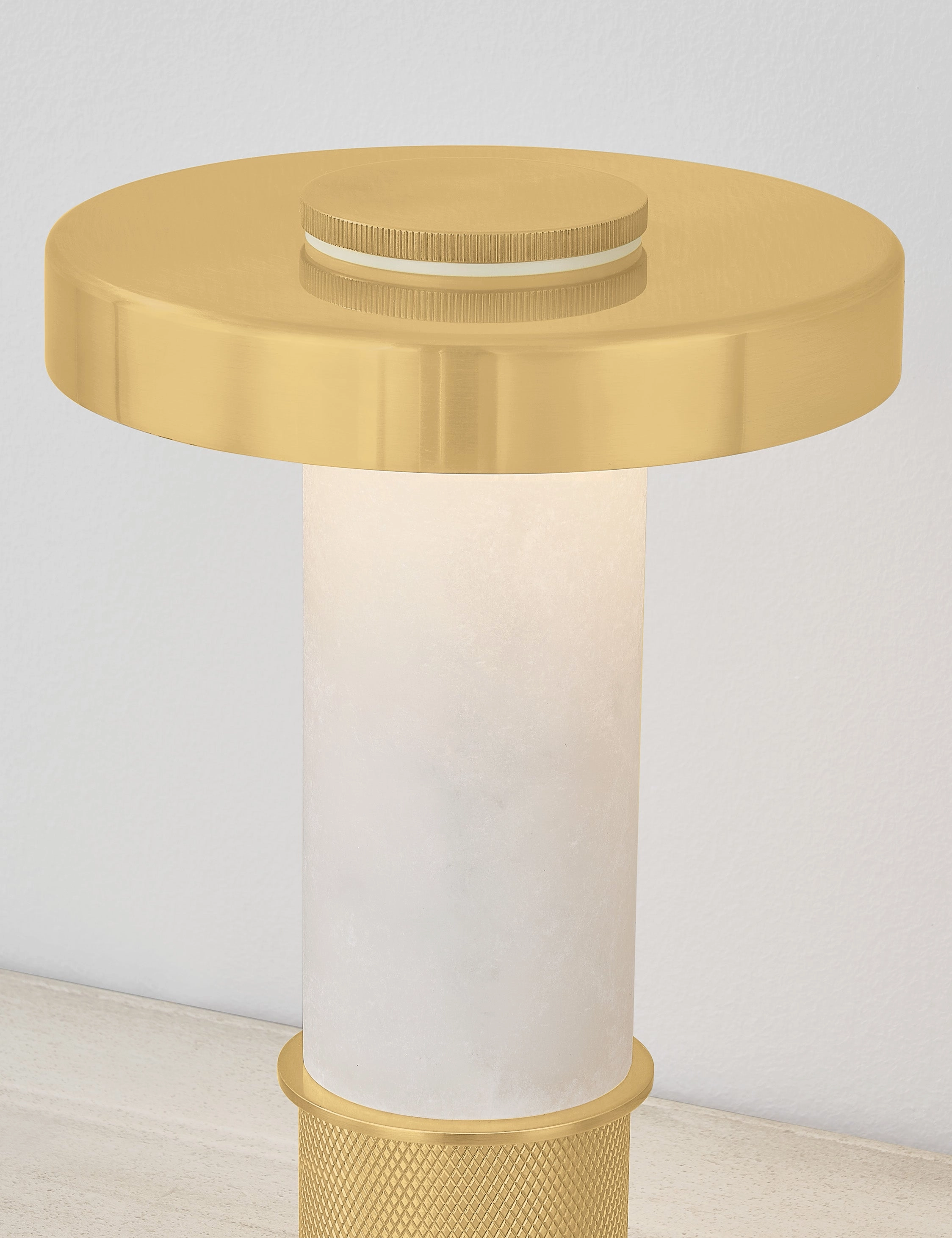Gerardin Mini Cordless Table Lamp