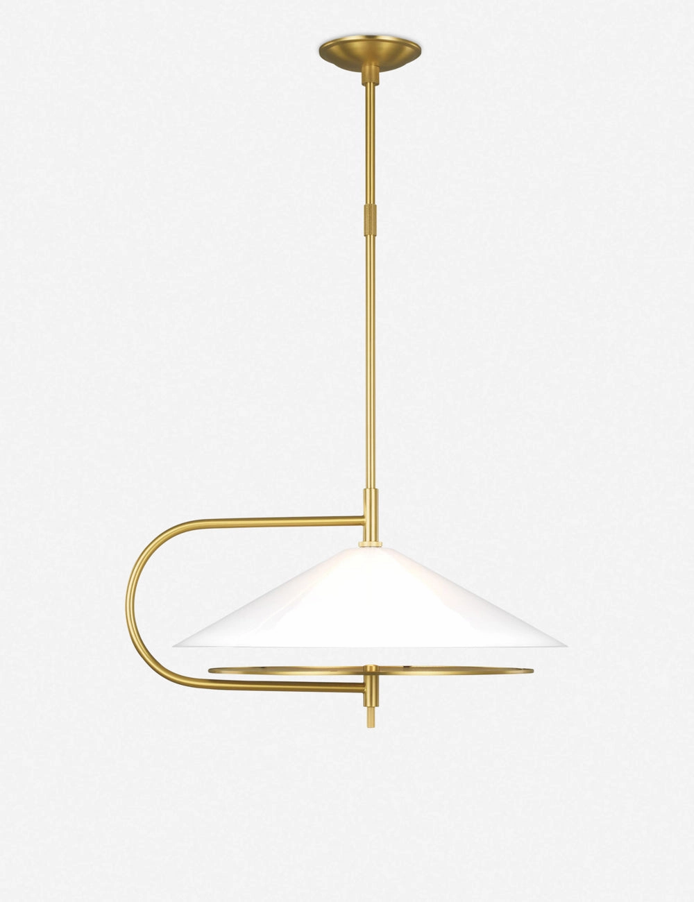 Gesture Pendant by Kelly Wearstler