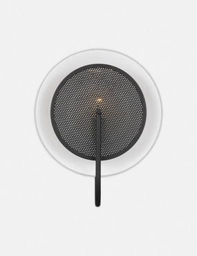 Gesture Sconce by Kelly Wearstler vintage desk lamp