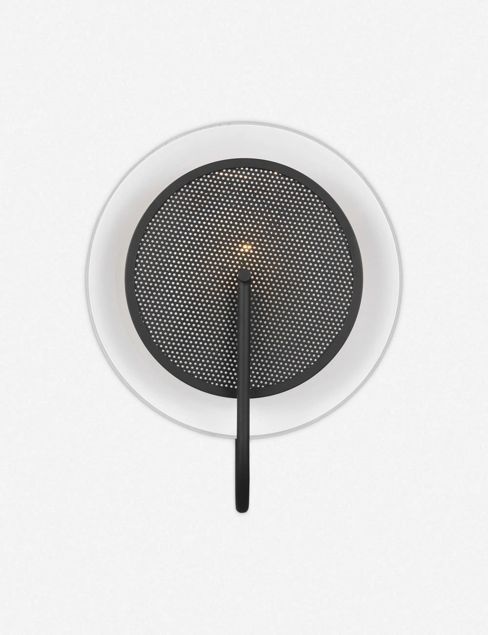 Gesture Sconce by Kelly Wearstler vintage desk lamp