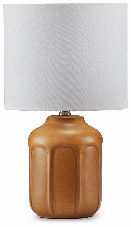 Gierburg Table Lamp mini decorative bulb