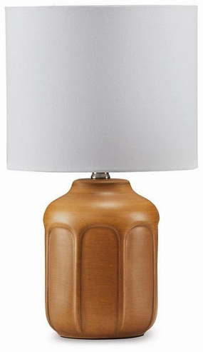 Gierburg Table Lamp mini decorative bulb