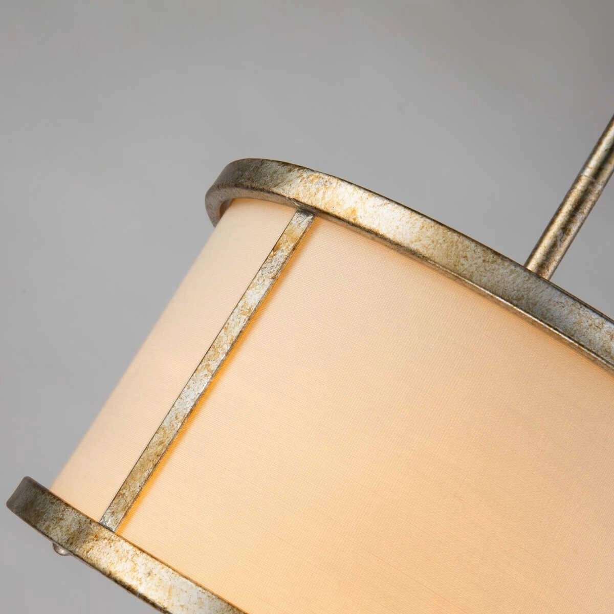 Gilded Nola Lemuria 1 Light Duo-Mount Mini Ceiling Pendant