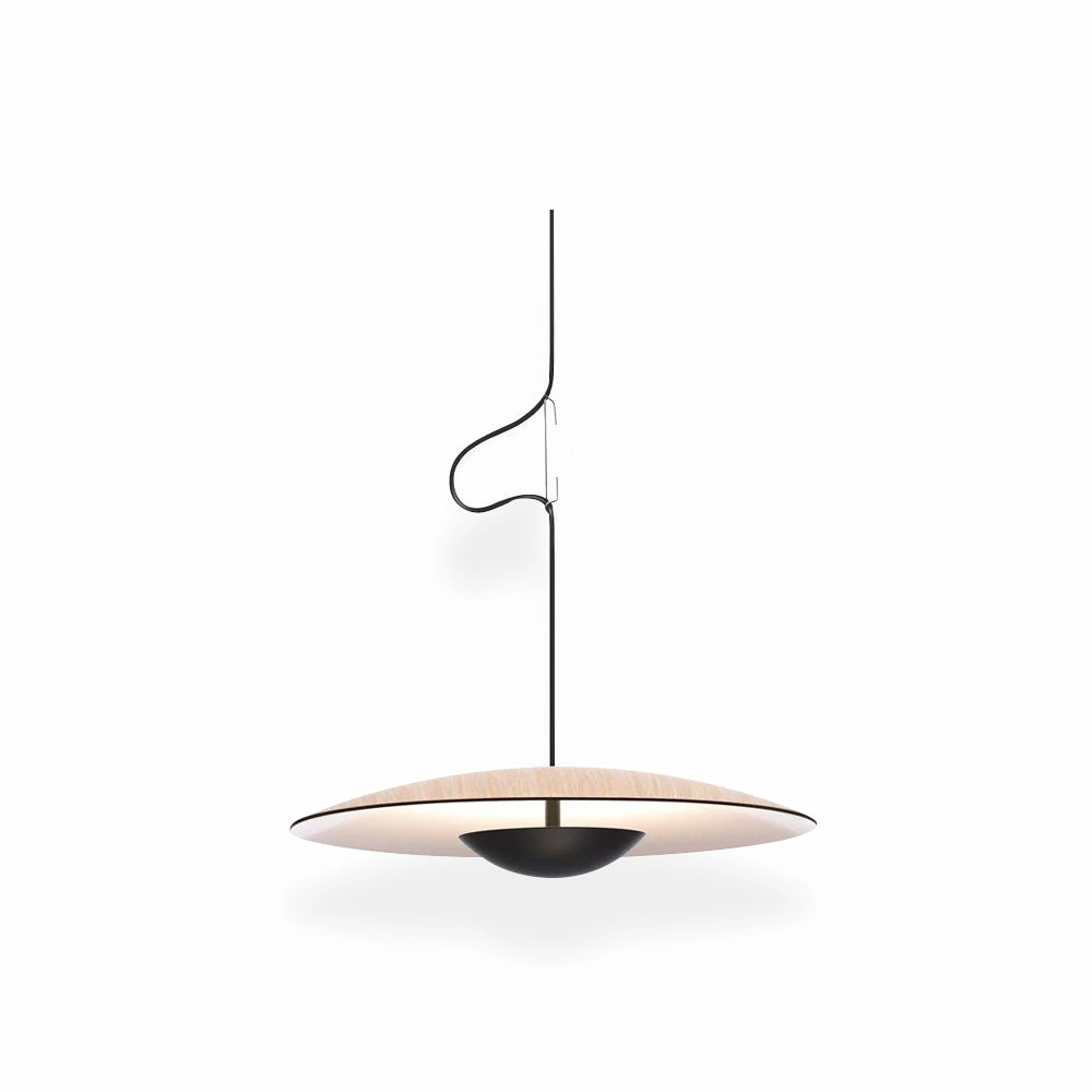 Ginger Pendant light minimalist ceiling light