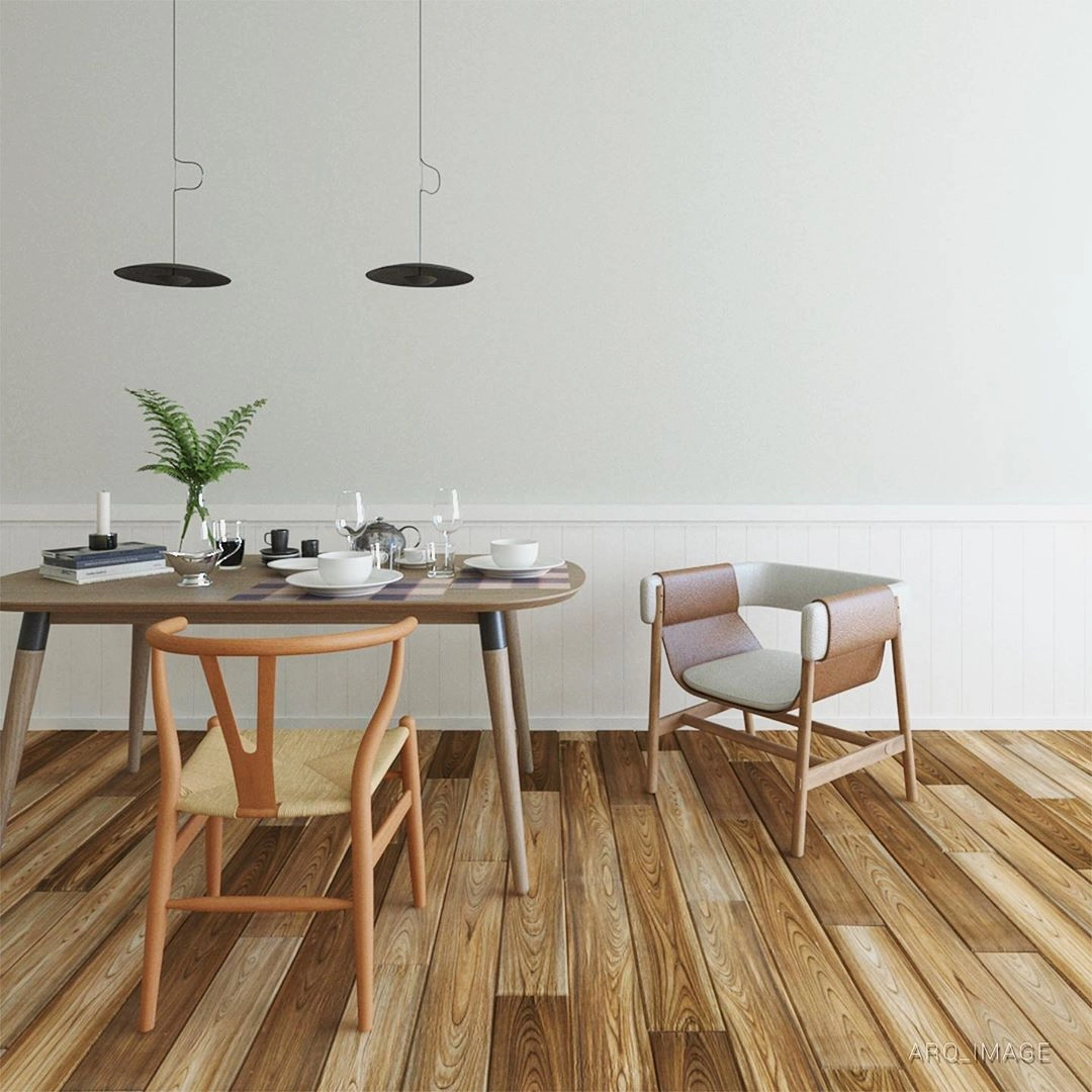 Ginger Pendant light