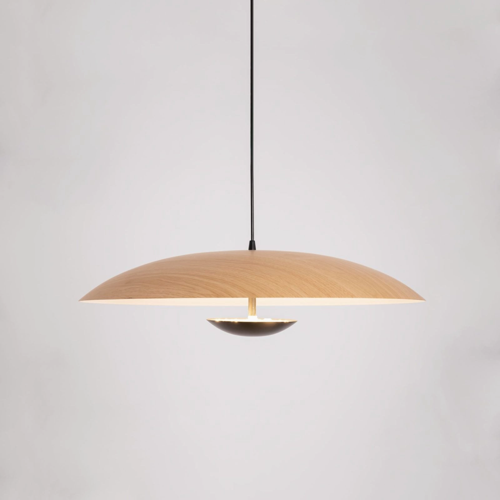 Ginger Pendant light