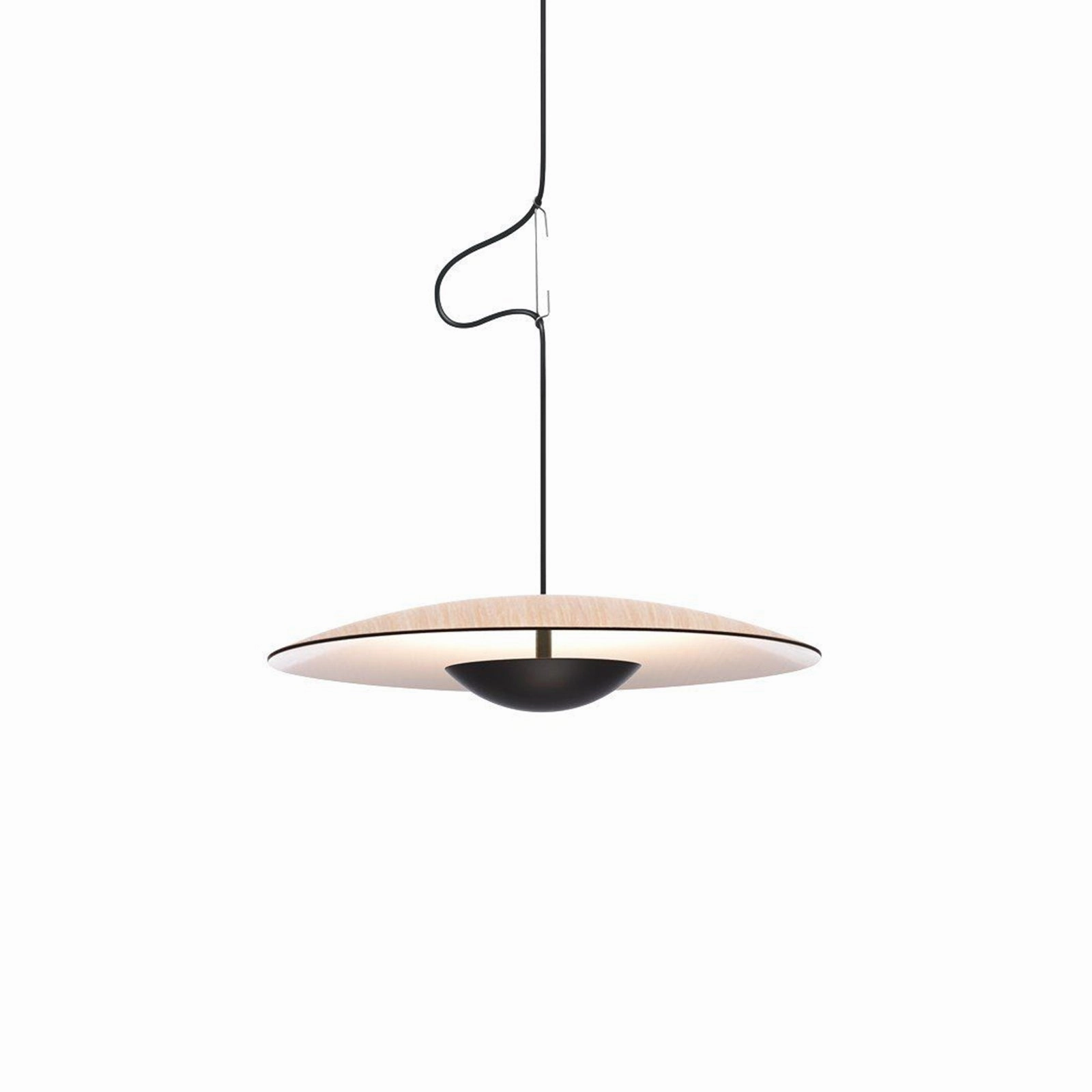 Ginger Pendant light